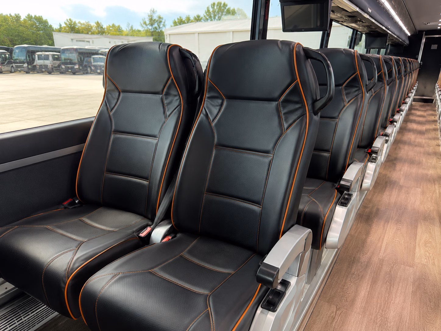 after prom bus rentals keep the night going across topeka