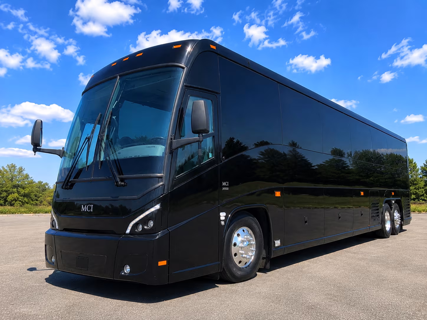 buses for combat air museum and stem field trips in topeka