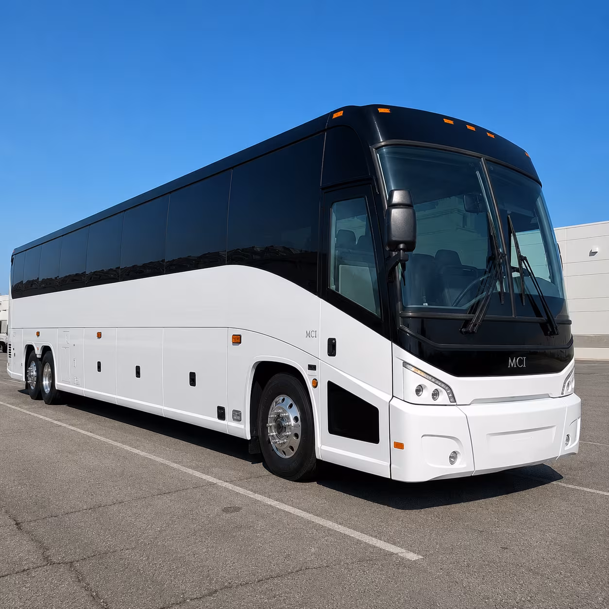 buses to the topeka performing arts center for any show night