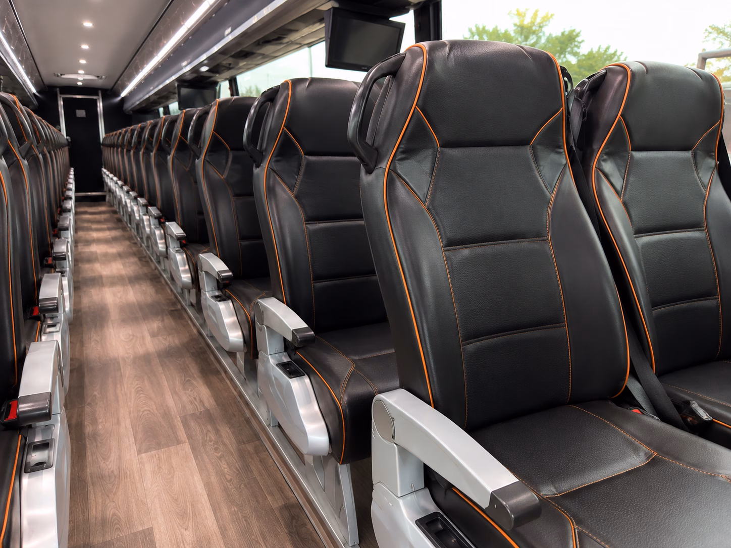 fan buses to k state wildcats games in manhattan