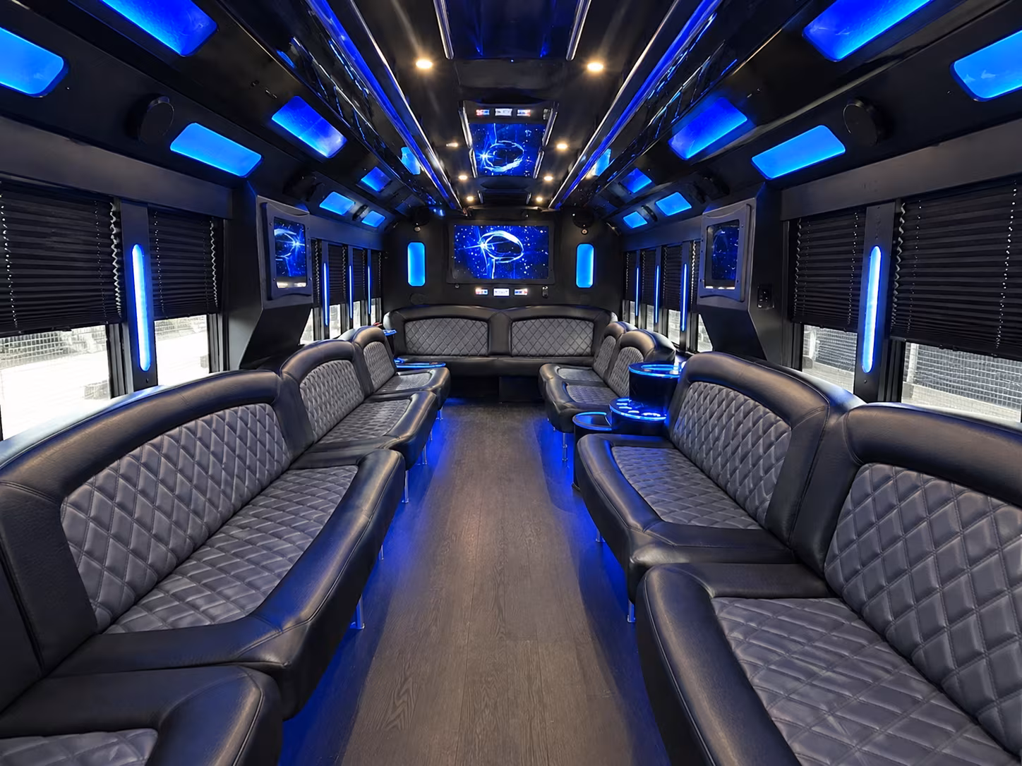 party buses for topeka brewery crawls through midtown and noto