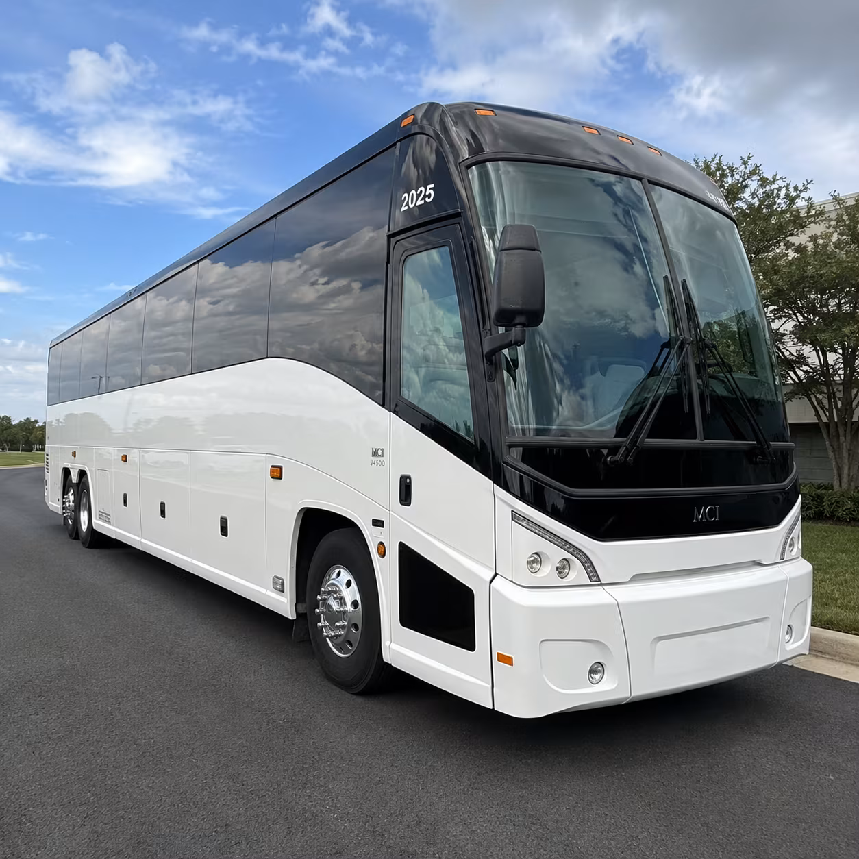 senior parishioner shuttle buses for topeka faith communities