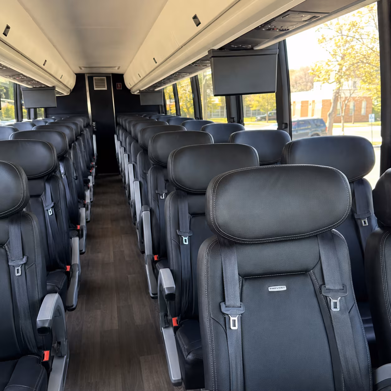 topeka long distance transportation