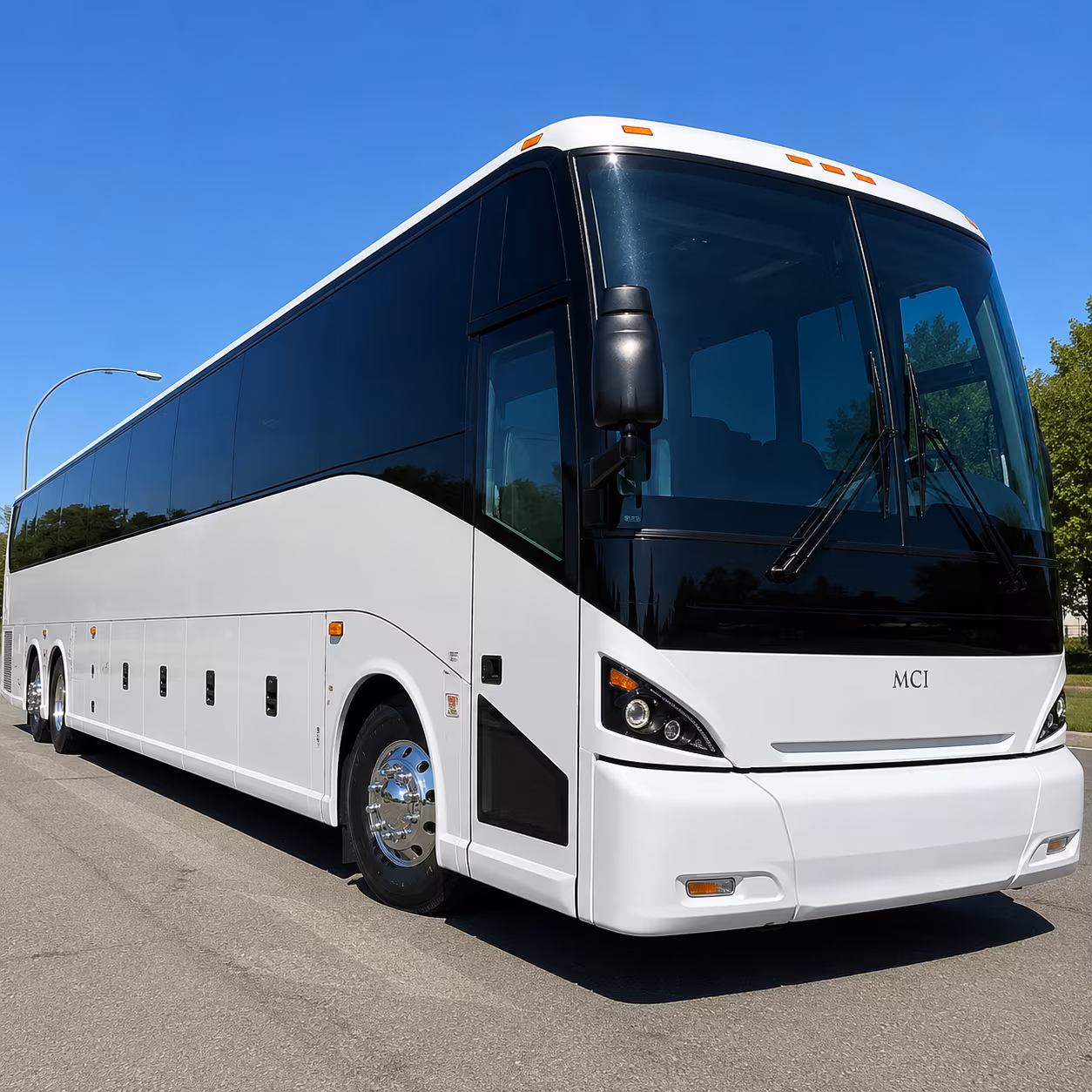topeka sporting event transportation onboard seating