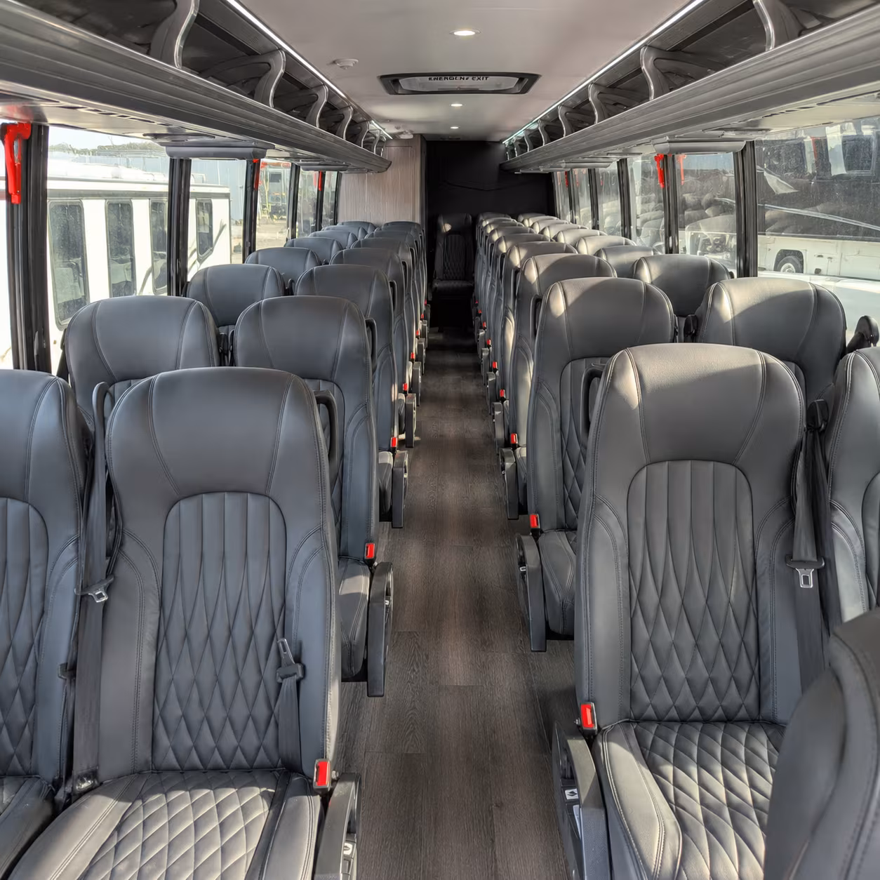 topeka sporting event transportation