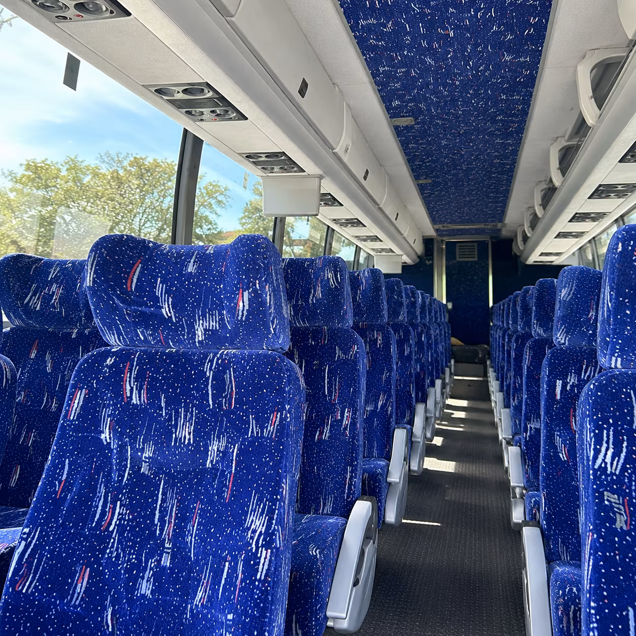topekacharter bus rental