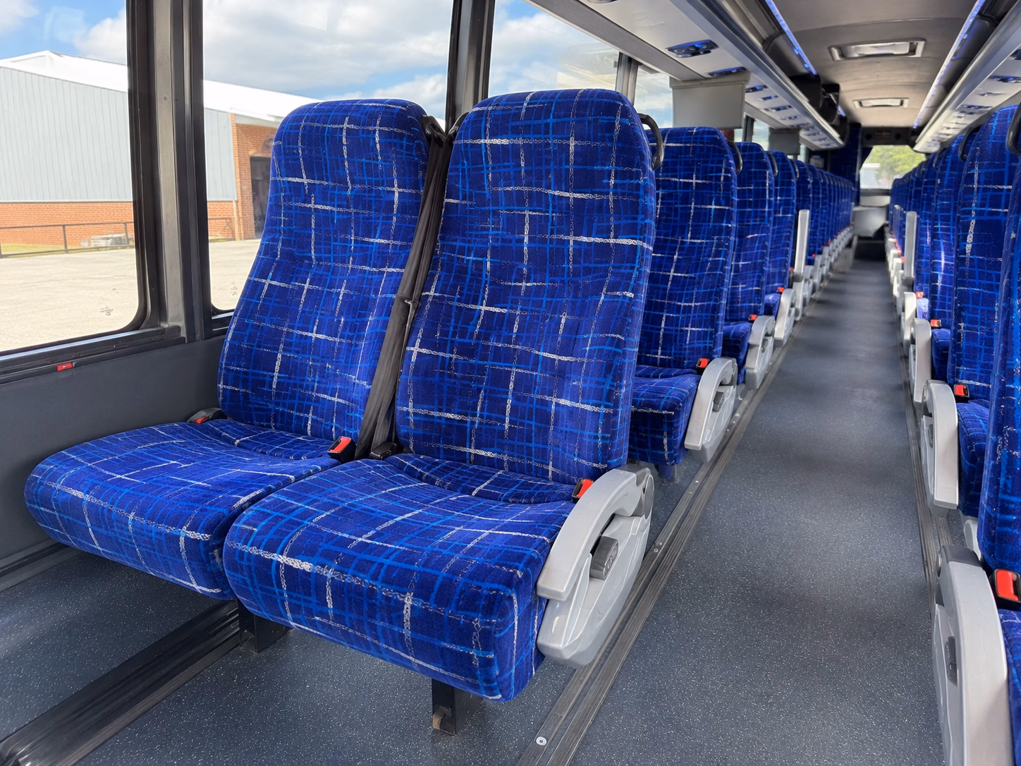 washburn ichabods game day buses for campus events