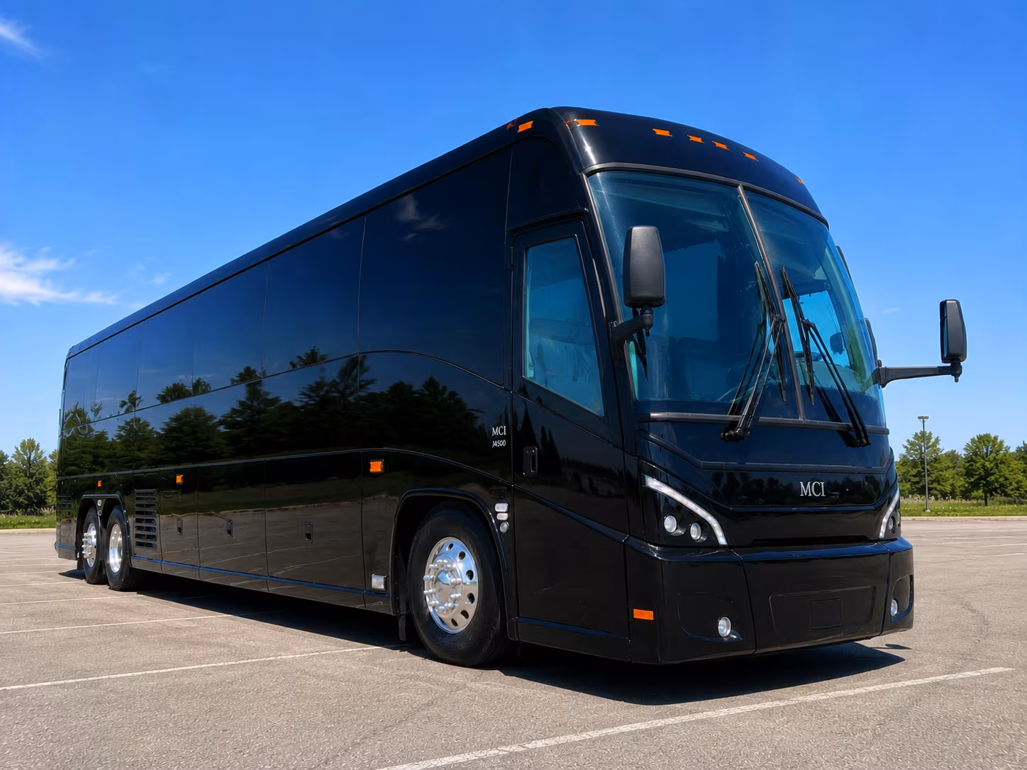 wedding buses that run on your timeline not the parking lot s