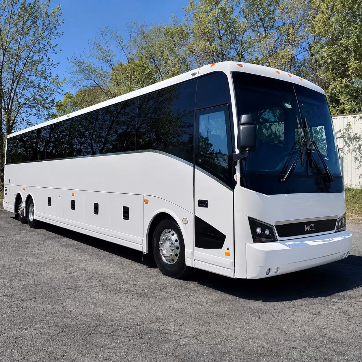 weekly worship shuttle buses for topeka congregations