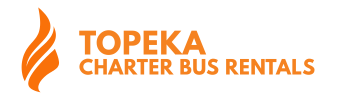 Topeka Charter Bus Rentals logo